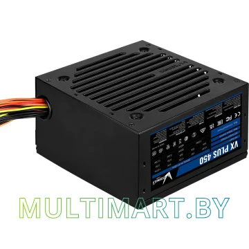 Блок питания Formula VX Plus 450